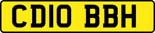 CD10BBH
