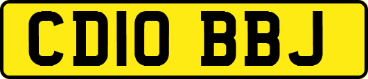 CD10BBJ