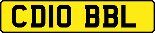 CD10BBL