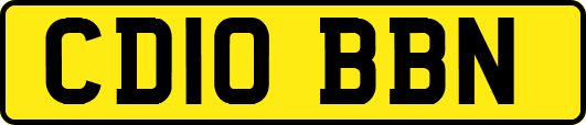 CD10BBN