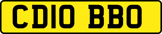 CD10BBO