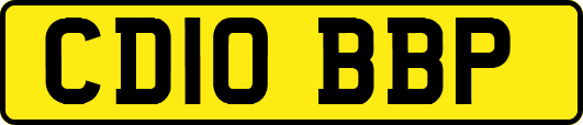 CD10BBP