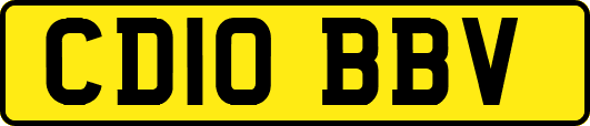 CD10BBV