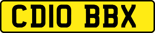CD10BBX
