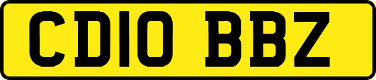 CD10BBZ