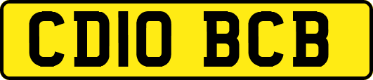 CD10BCB