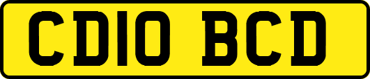 CD10BCD