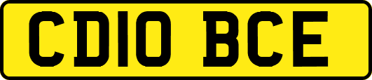 CD10BCE
