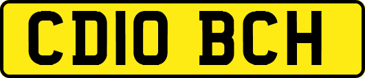 CD10BCH