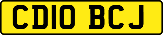 CD10BCJ