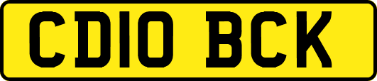 CD10BCK