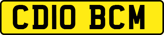 CD10BCM