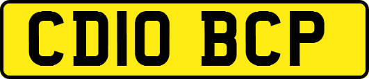 CD10BCP