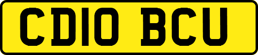 CD10BCU