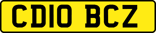 CD10BCZ