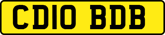 CD10BDB