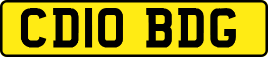 CD10BDG