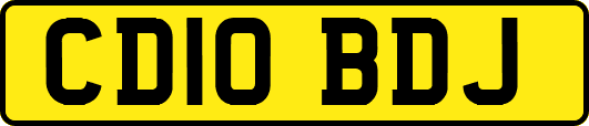 CD10BDJ
