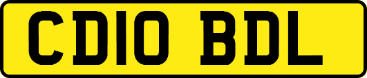 CD10BDL