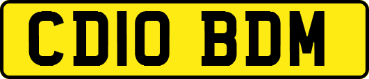 CD10BDM