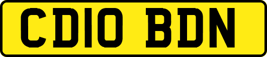 CD10BDN