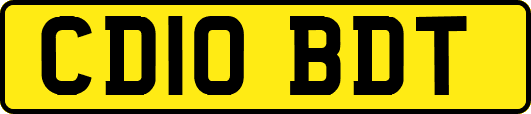 CD10BDT