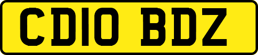 CD10BDZ