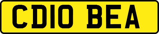 CD10BEA