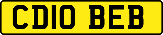 CD10BEB