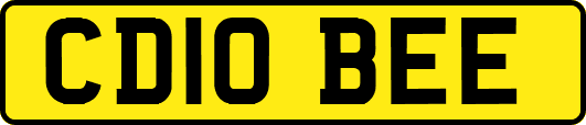 CD10BEE