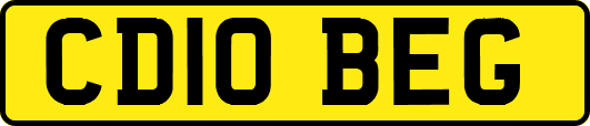CD10BEG