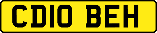 CD10BEH