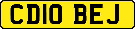 CD10BEJ