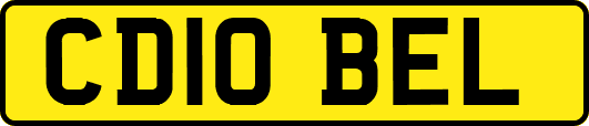 CD10BEL