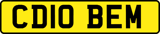 CD10BEM
