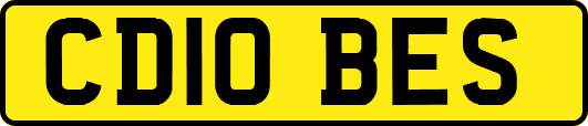 CD10BES