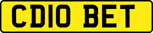 CD10BET