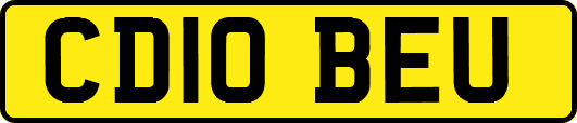 CD10BEU
