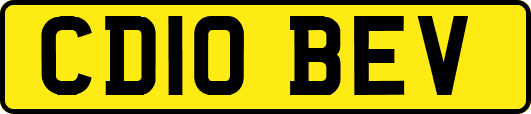 CD10BEV