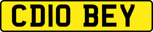 CD10BEY
