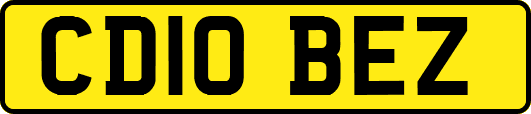 CD10BEZ