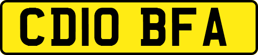 CD10BFA