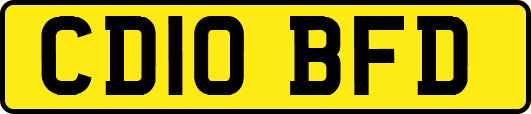 CD10BFD