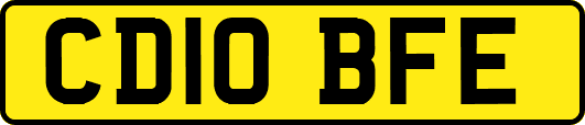 CD10BFE