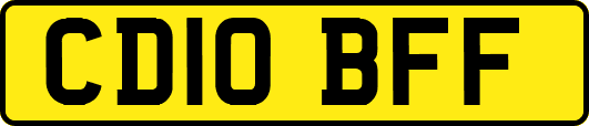 CD10BFF