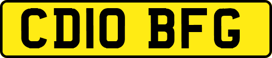 CD10BFG