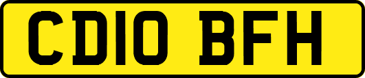 CD10BFH