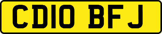 CD10BFJ