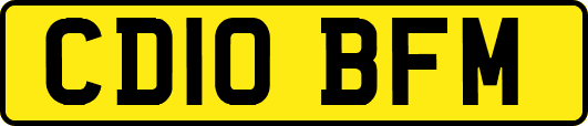 CD10BFM