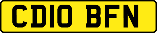CD10BFN